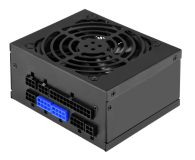 SilverStone SX650 650W 80 Plus Gold - 648225 - zdjęcie 1
